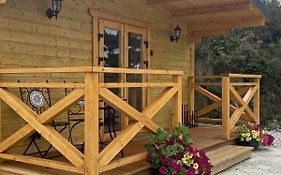 Cabin 438 - Clifden